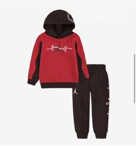 Buzos jordan originales - Imagen 4