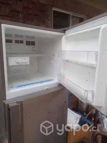 REFRIGERADOR Lg