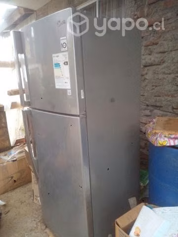 REFRIGERADOR Lg