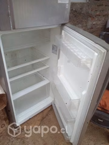 REFRIGERADOR Lg