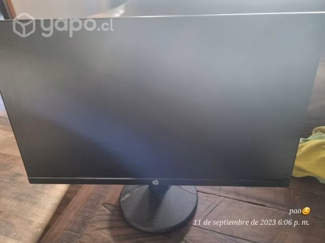 Monitor hp