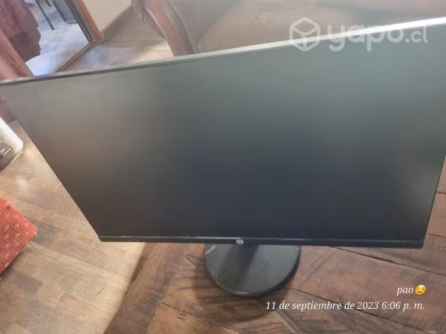 Monitor hp