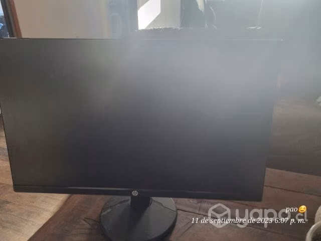 Monitor hp