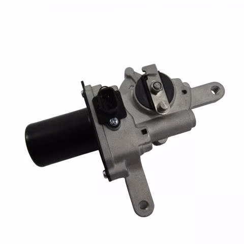 Valvula geometrica turbo Toyota Hilux 2.5 2KD