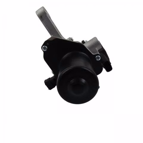 Valvula geometrica turbo Toyota Hilux 2.5 2KD