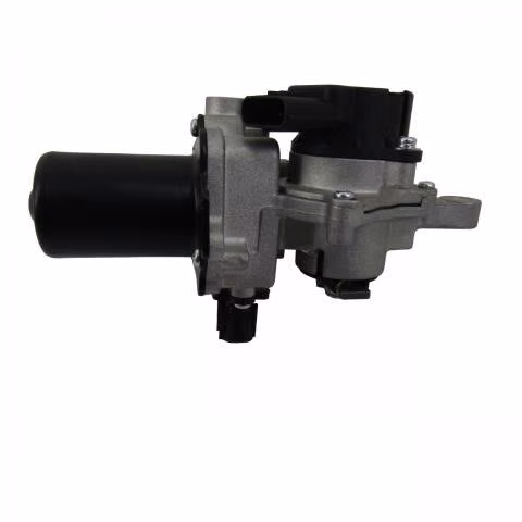 Valvula geometrica turbo Toyota Hilux 2.5 2KD