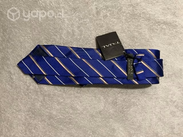 Corbata trial - Imagen 2
