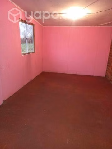 Sitio 1.000 mts² con casa