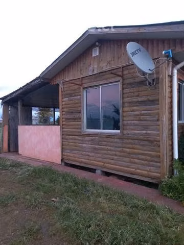 Sitio 1.000 mts² con casa