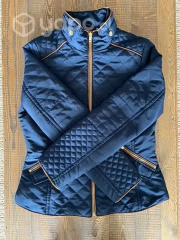 Parka mujer H&M - Imagen 2
