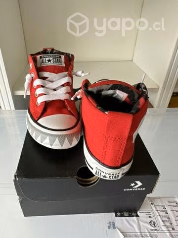 Zapatilla Converse - Imagen 2