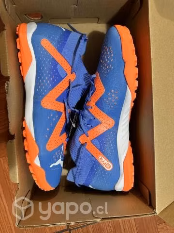 Zapatillas de futbol Puma
