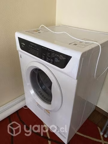 Secadora mabe 10kg