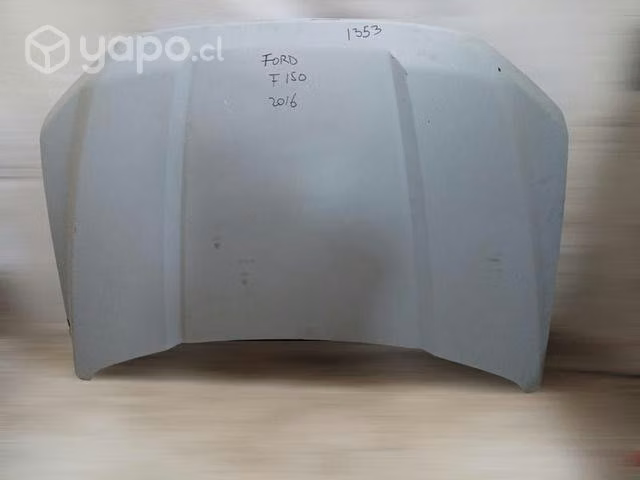 Capot Ford f150 2016