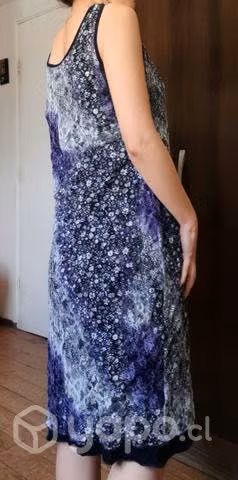 Vestido talla M marca Privilege