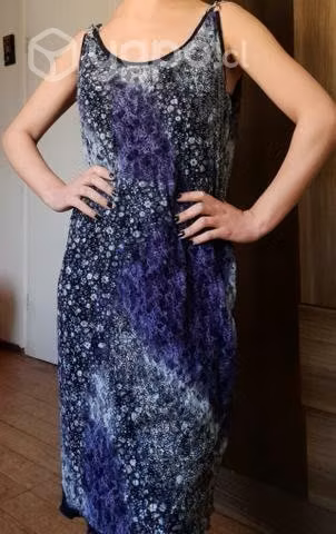 Vestido talla M marca Privilege