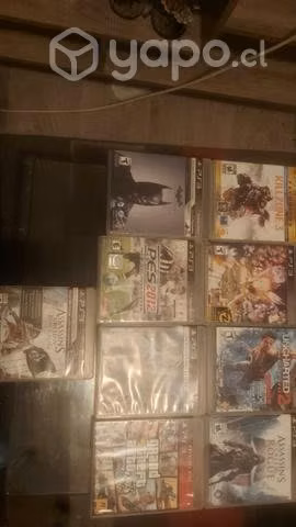 Juegos ps3 - Imagen 3