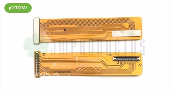 Flex main samsung galaxy s10 plus - Imagen 2