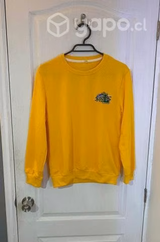 14 polerones Lacoste precio por mayor