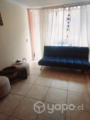 Vendo departamento en Condominio San Marcos