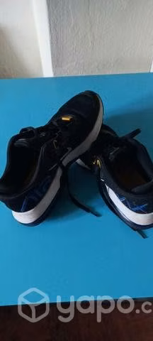 par de zapatillas nike air max - Imagen 2