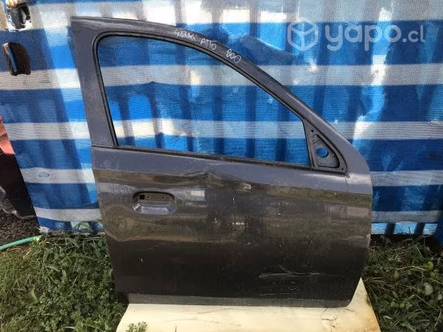 Puerta delantera derecha Suzuki Alto 800