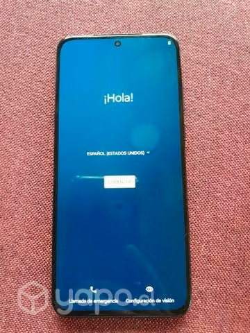 Celular Motorola edge neo 30
