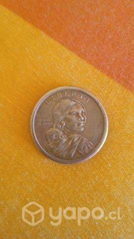 Moneda dolar - Imagen 2