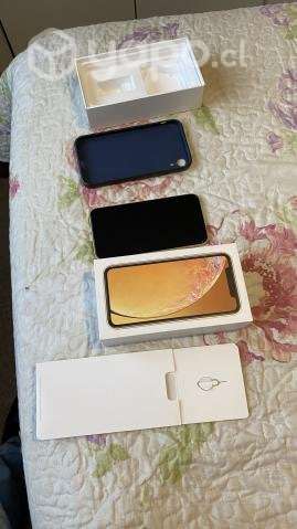 Iphone Xr 64 gb - Imagen 3