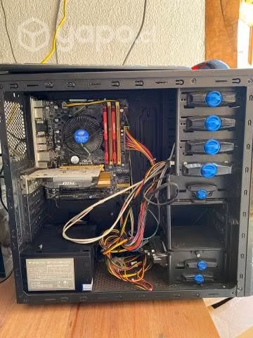 PC Gamma Media