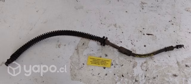 Flexible freno del Izq (VBM028) VW Amarok 2012