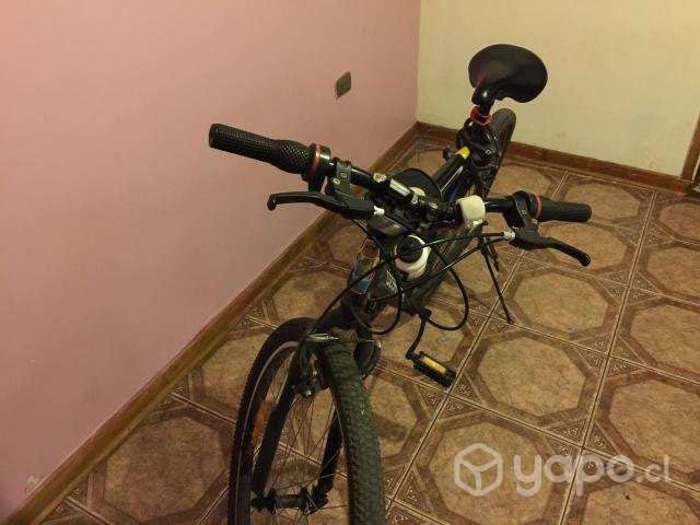 Bicicleta - Imagen 3