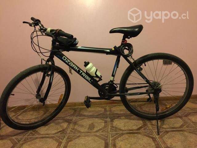 Bicicleta - Imagen 4