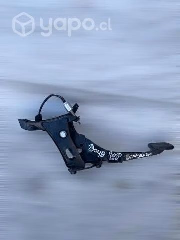 Pedal de embrague great wall florid 2012