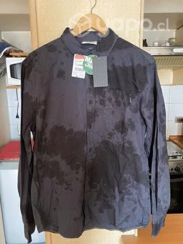 Camisa AMERICANINO NUEVA - Imagen 5
