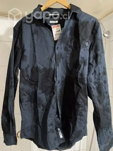 Camisa AMERICANINO NUEVA