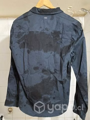 Camisa AMERICANINO NUEVA - Imagen 2