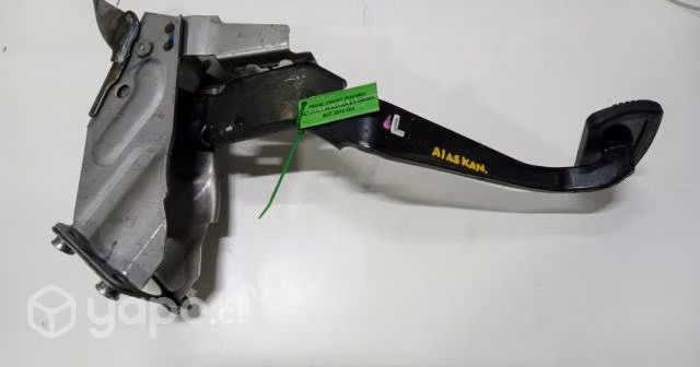 Pedal Freno (RAk082) Renault Alaskan 2.3 Diesel AU