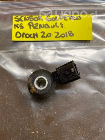 Sensor golpeteo KS Renault Oroch 2.0 2018