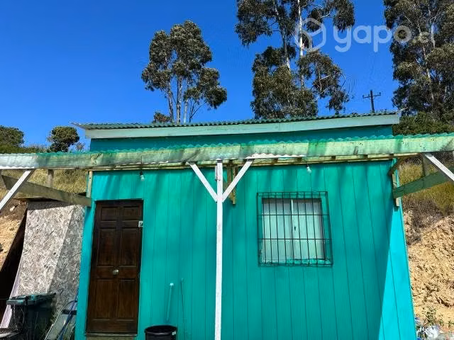 Parcela con Tiny House en Santo Domingo - Imagen 2