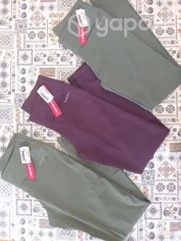 Ropa deportiva - Imagen 5