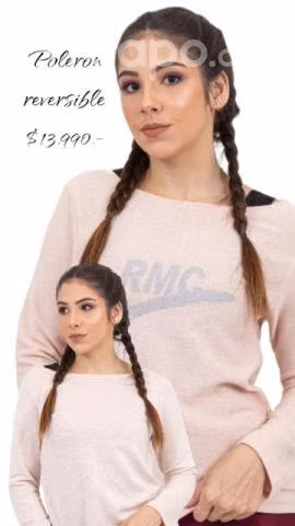 Ropa deportiva