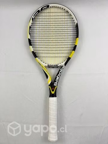 Raqueta Babolat Aeropro Drive GT Excelente 9.5/10