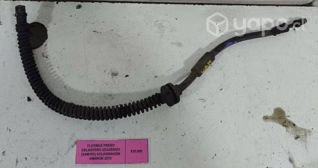 Flexible Freno Del Izq (VAM181) VW Amarok 2013