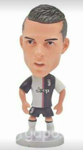 Figura de colección Cristiano Ronaldo - Imagen 2