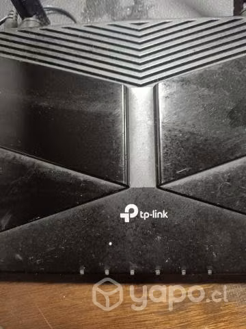 Routers TP-LINK ax10