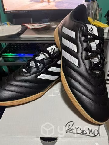Zapatillas Futsal Adidas Goletto