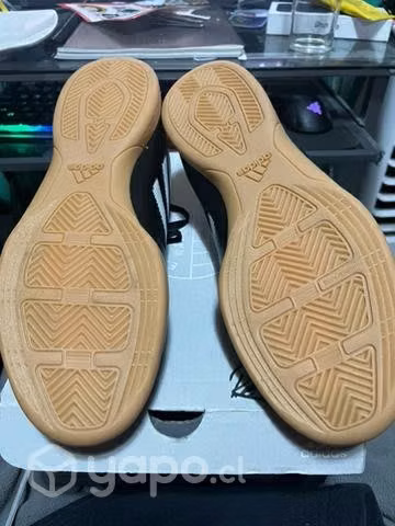 Zapatillas Futsal Adidas Goletto