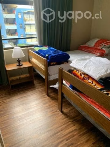Departamento en reñaca - Imagen 6