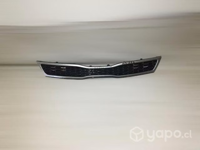 Mascara kia rio 2014-2018